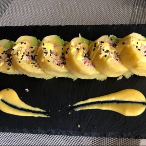 Causa del Cheff