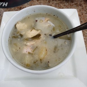 Las Sopas - Sancocho Pop