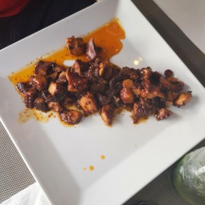 pulpo