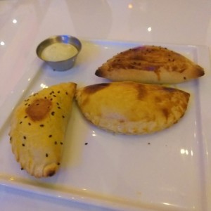 Empanadas