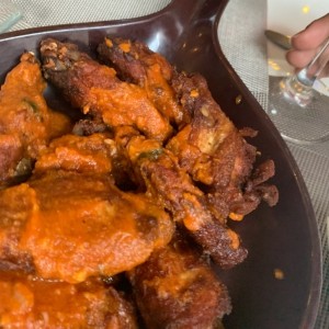 buffallo wings