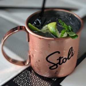 Moscow Mule