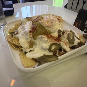 Nachos 