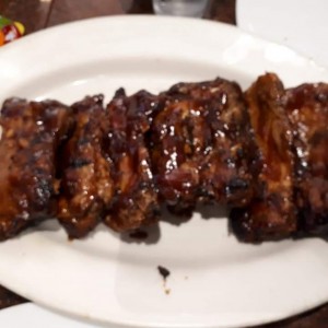 ribs