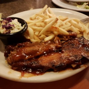 Spare Ribs