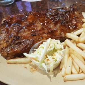 St. Louis Ribs