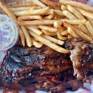 The Original Baby Pack Ribs