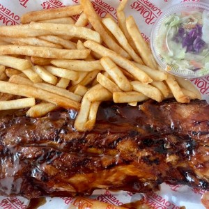 The Original Baby Pack Ribs