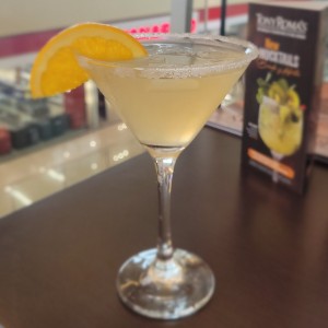 margaritas