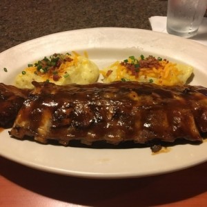 original baby back ribs