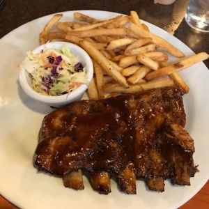 roma ribs