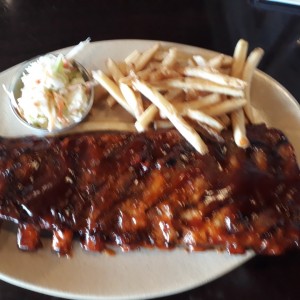 st louis rib full rack