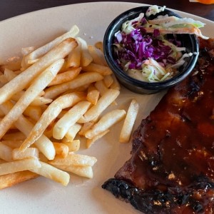 St. Louis Ribs