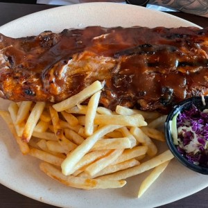 The Original Baby Pack Ribs