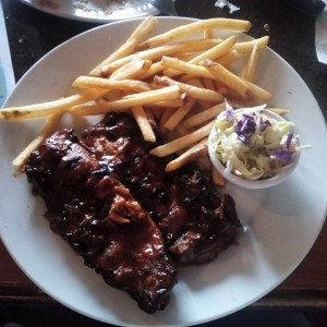 costillas ribs