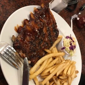 ribs