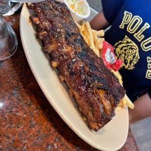 The Original Baby Pack Ribs