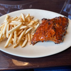 Baby ribs