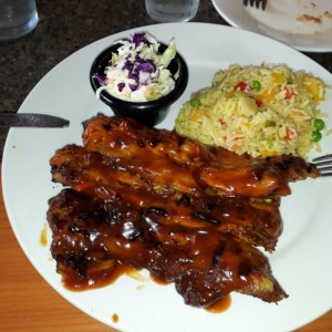 ribs 