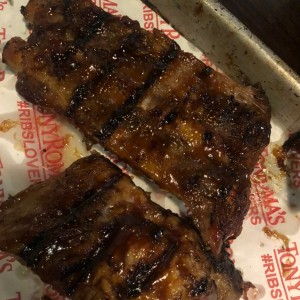 St. Louis Ribs