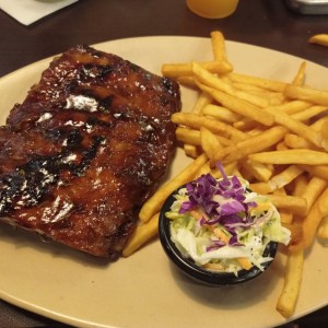 St. Louis Ribs