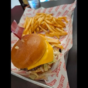 Hamburguesa