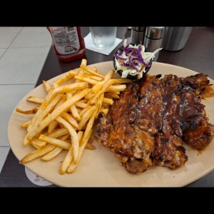 costillas short ribs