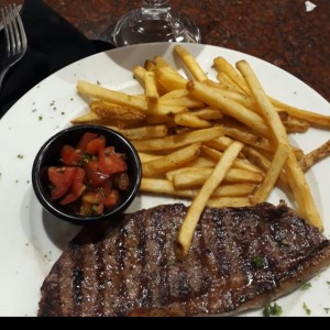 New York Steak