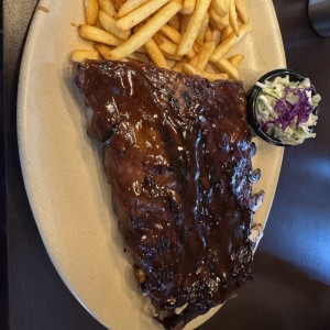 The Original Baby Pack Ribs