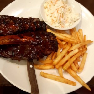 Ribs