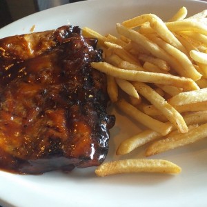 St. Louis Ribs