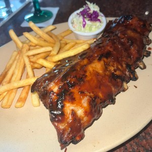 The Original Baby Pack Ribs