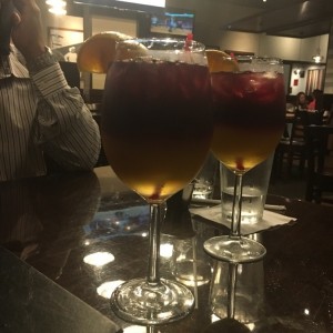 Sangria Roja