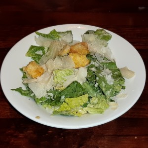 Ensalada Cesar