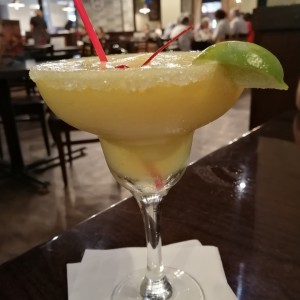 Margarita Frozen