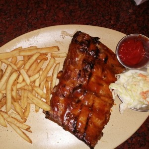 St. Louis RIbs