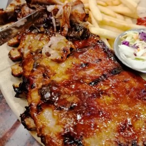 St. Louis Ribs