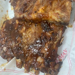 St. Louis Ribs