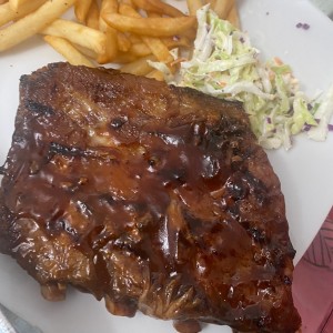 St. Louis Ribs