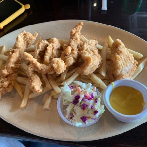 Chicken - Chicken Tenders