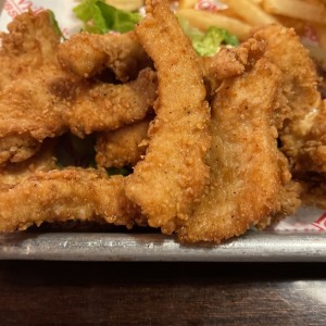 Chicken - Chicken Tenders