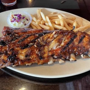 The Original Baby Pack Ribs