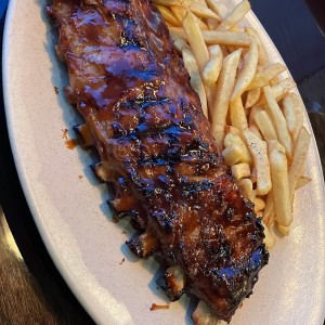 St. Louis Ribs