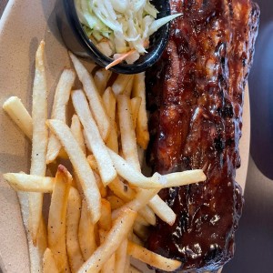 The Original Baby Pack Ribs