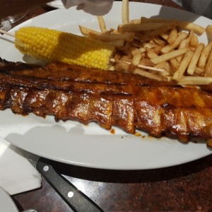 baby ribs