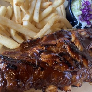 St. Louis Ribs