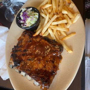 St. Louis Ribs