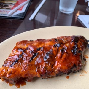 ribs