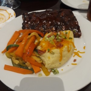 roma ribs