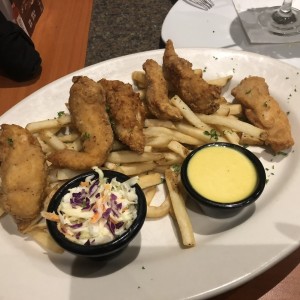 Chicken - Chicken Tenders